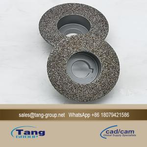 105821 Grinding Wheel Used For Topcut Bullmer Cutter Procut 800x/750x/500x