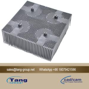 Nylon Bristle Brushes For Bullmer Cutter Machine 70144014