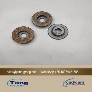 BULLMER GRINDING STONE , GRIND,STONE，APPLY TO： TOPCUT BULLMER CUTTER，PROCUT 800X/750X/500X， BULLMER PARTS, GGT,CUTING