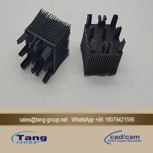 Black Nylon Bristle Blocks Suitable For FK PGM Cutter Machines