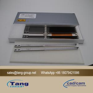 Bullmer cutter blade