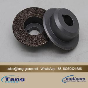 Cup Sharpening Disc Diamond 105821 Bullmer Cutter Parts Wheel Grinding Borax 060588