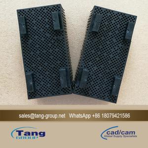 Nylon Bristles 100*50*42mm For KAWAKAMI Cutter Parts