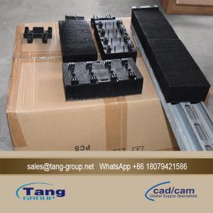 Nylon Bristles Especially Suitable For Lectra Cutter M88 / MP9 / MH Cutter Machine