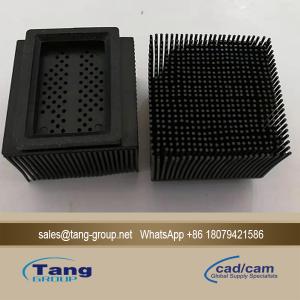 Oshima Bristle Block Nylon Material