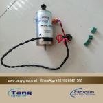 24V DC Servo Motor , Y - AXIS , Ametek Pittman 9236E837 94745003