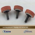 2584 STONE, GRINDING, FALCON, 541C1-17.Grit 180 Part#: 2584- used for GERBER spreader XLs50 and XLs125