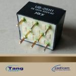 5A 125V 250V AC NKK Switch For GERBER XLC7000 SP200 Parts 90299003