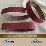 703966 Propack Sharpening bands G60 Q=150 for Lectra Q80