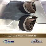 705023 Sharpening bands G150 carbure silicium L=261 Q=50 for Lectra Q80 MX MH M88 IH QH cutter