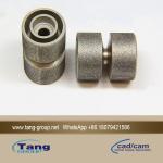 71659005  WHEEL,GRINDING,140/170 GRIT,S32 for Gerber GT3250 S3200 cutter
