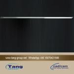 801217 Lectra Vector7000 Blade 3X8.5X360mm