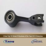 ARM, BUSHING, ASSY, SUPPORT, S-93-5/S-93-7