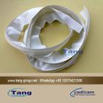 ASSY, SEWN BARRIER STRIP