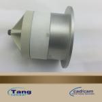 Ass'y, Plug, Paper Drive For Gerber Plotter Parts Ap310 / Ap320 No: 53984001