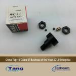 BEARING, CAM ROLLER, WITH SLOT, SHARK