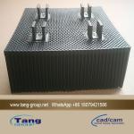 Bristle For Eastman Cutter