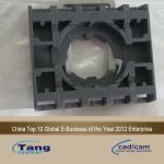 CONTACT CARRIER/HOLDER, 5 POSITION