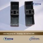 Cutter Parts 113504 Stop plastic block for Lectra VT5/7