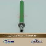 Cutting Machine Parts Metal Drill Bits Especially Suitable For Lectra Vector 7000, Pn 128698 D14