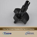 CRANKSHAFT Part number:85932001 For GTxL  cutter