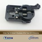 GUIDE, ROLLER, LOWER, .093, S-93-7