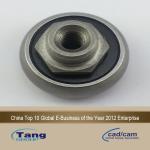 Parts Ball Bearing Rxba30-2rs For Sy101 / Xls50 / Sy51 No: 2389- for Gerber Spreader