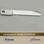 INVESTRONICA CV20 BALDE 45,5 x 6,0 x 1,5 mm