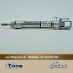 Joucomatic Isoclair Round Cylinders 43500306 C16 Especially Suitable For Lectra Vector 7000