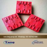 Lectra VT 2500 bristle