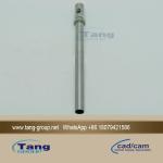 Metal Drill Bits Especially Suitable For Lectra Vector 7000 , Maintenance Kits Pn: 130186 D10