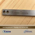 Morgan Cutter blade