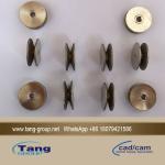 Pathfinder grinding stone