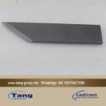 Pivex 55 Deg , Carbide Yg6x / K10 92831000  Especially Suitable For Cutter Blade DCS1500 / 2500