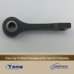 ROD, CONNECTING, ASSY, S-93-7