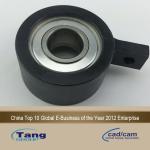 ROD, CONNECTING, BEARINGS-93-5/S-93-7