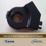 SLIPRING, ASSY, S-93-5/S-93-7, S-91/S52/S72