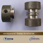 Shima seiki Cutter grinding stone
