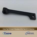Slider / Connector Arm Assy For Gerber Cutter Gtxl / Gerber Cutting Machine 85637000