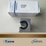 Thomson Linear Bearing,Twn-8-Opn,Mod, Block,Pillow,Twn-8-Opn,Mod,Beam,Part No:75520001