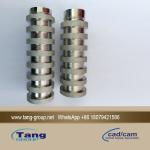 Yin Cutter grinding stone