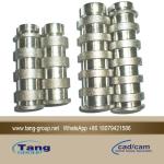 Yin grinding stone
