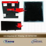 cutter S91 Bristle