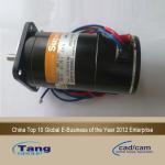 110w Dc 75v broca Motor V511-012 Para Gerber Cortador Gtxl / GT1000 Parte 88226000