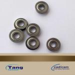 ABEC3 Barden rodamientos para Gerber corte GT7250 GT5250 153500223