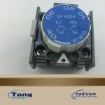 Abb Starter Tp40da Pneu, Timer On Delay Para Gerber cortador Gtxl Parts 904500276