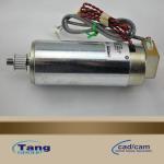 Amtek Pittman 14237a164-R1 Assy Y-Axis Motor & Pulley Para Gerber Plotter Peças No: 90135000