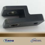 Assembléia bloco Pivot Bucha, articulado Faca rígido para Gerber Cortador Xlc7000 91001000