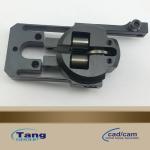 Guia Rolo Assy mais baixos para Gerber Cortador Xlc7000 / Part GTXL 94065000