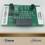 Assy, Encoder Linear Para Gerber Plotter Peças Infinito Series No: 88018002/92646002